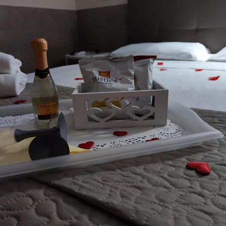 Hotel Glem ヴァルカトゥロ エクステリア 写真