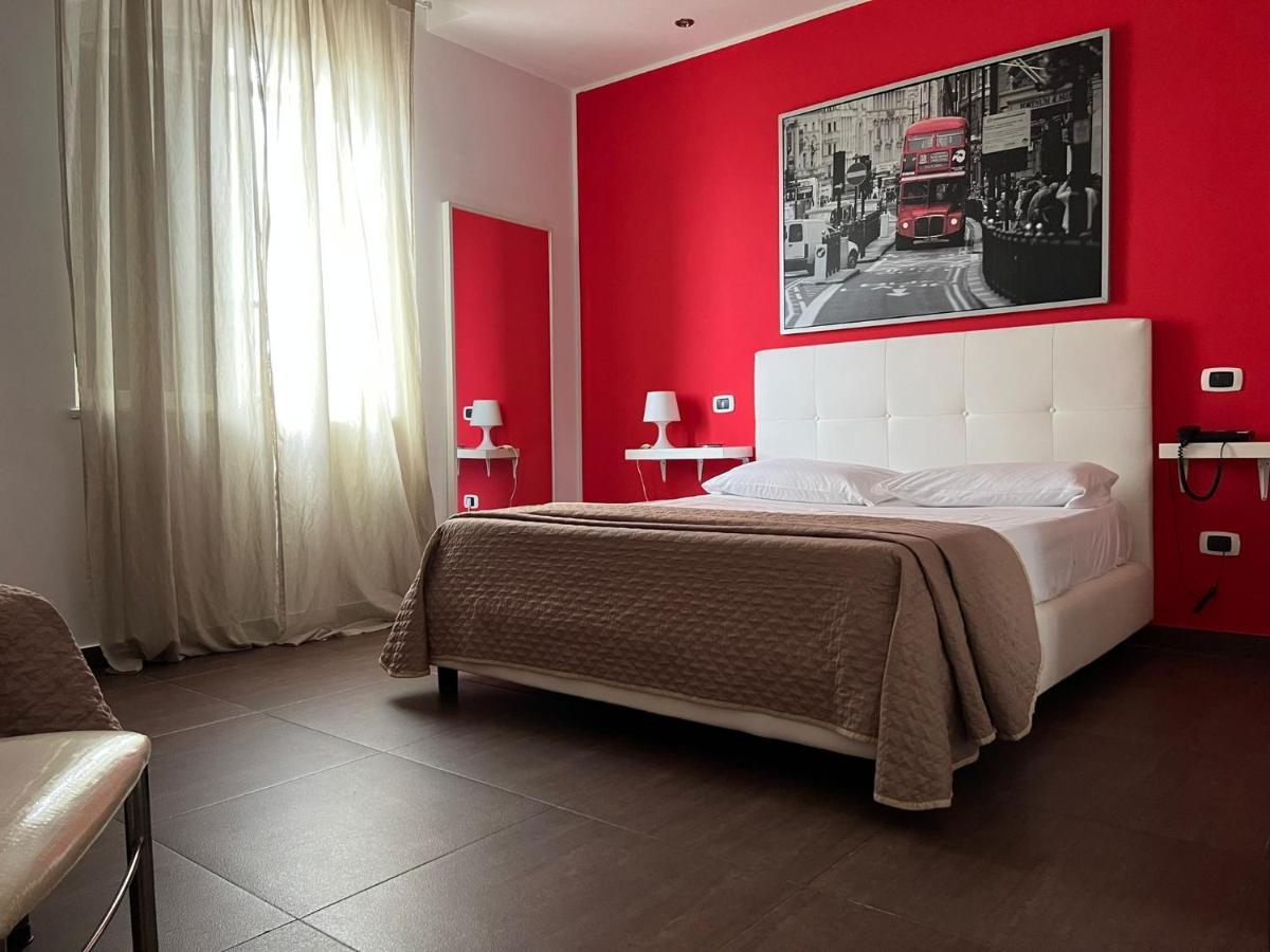 Hotel Glem ヴァルカトゥロ エクステリア 写真