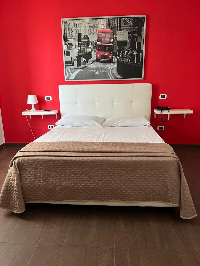Hotel Glem ヴァルカトゥロ エクステリア 写真