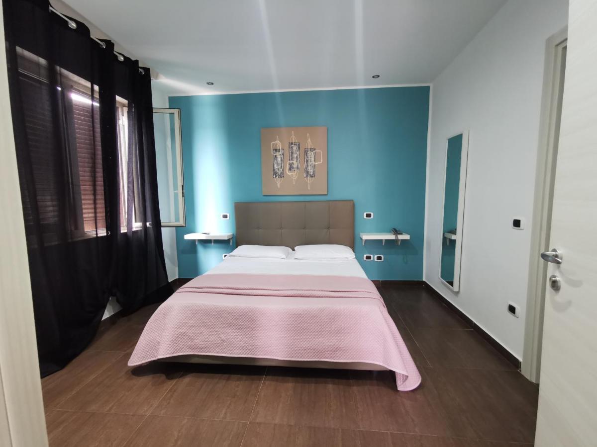 Hotel Glem ヴァルカトゥロ エクステリア 写真