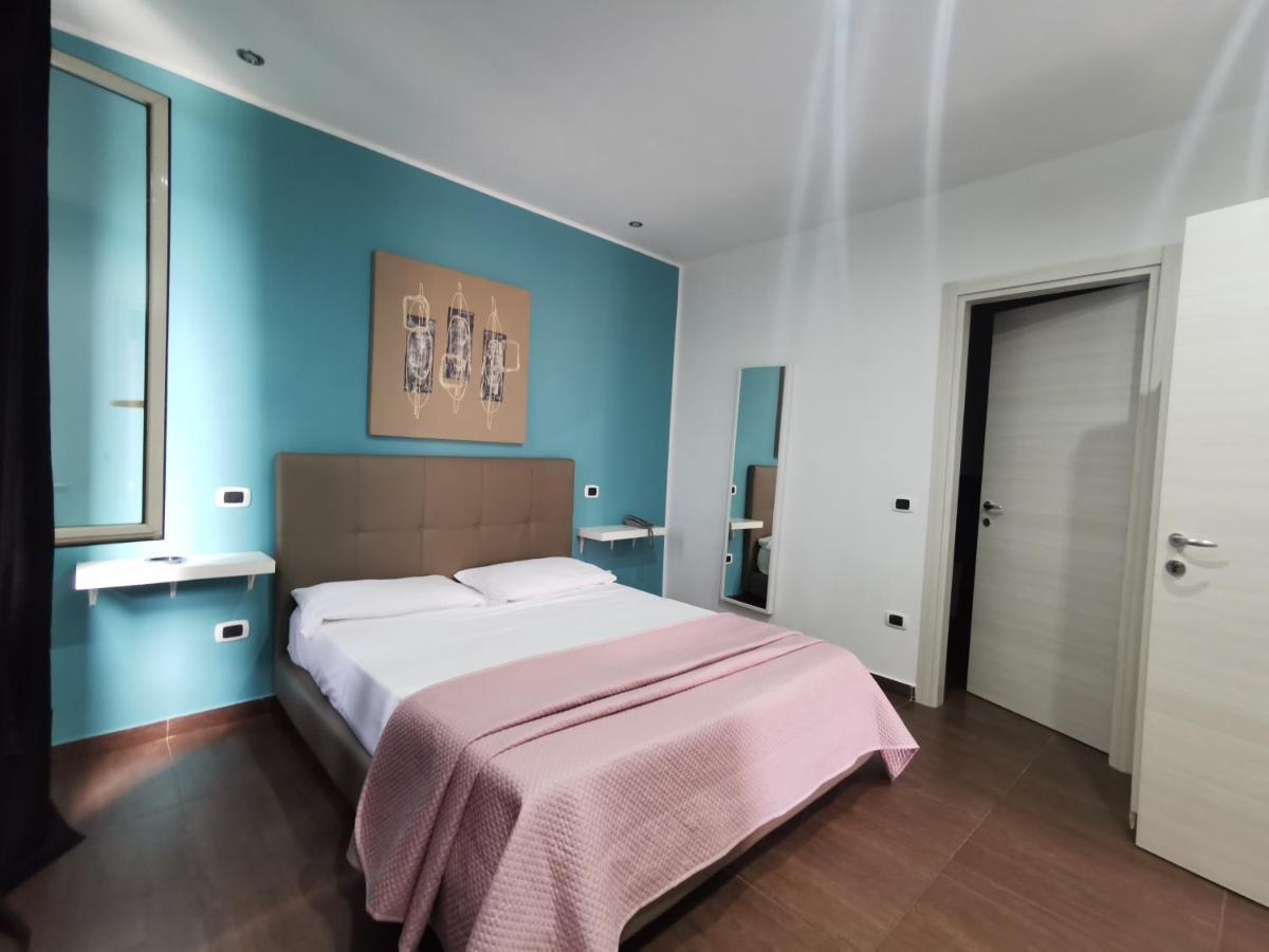 Hotel Glem ヴァルカトゥロ エクステリア 写真