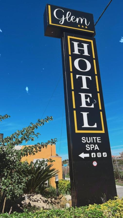 Hotel Glem ヴァルカトゥロ エクステリア 写真