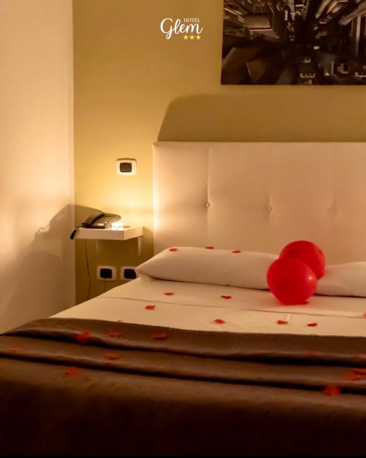Hotel Glem ヴァルカトゥロ エクステリア 写真