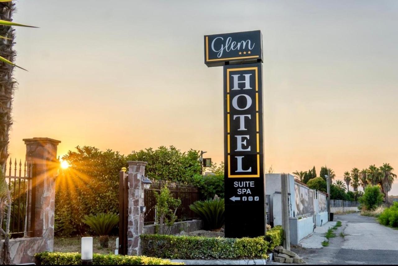 Hotel Glem ヴァルカトゥロ エクステリア 写真