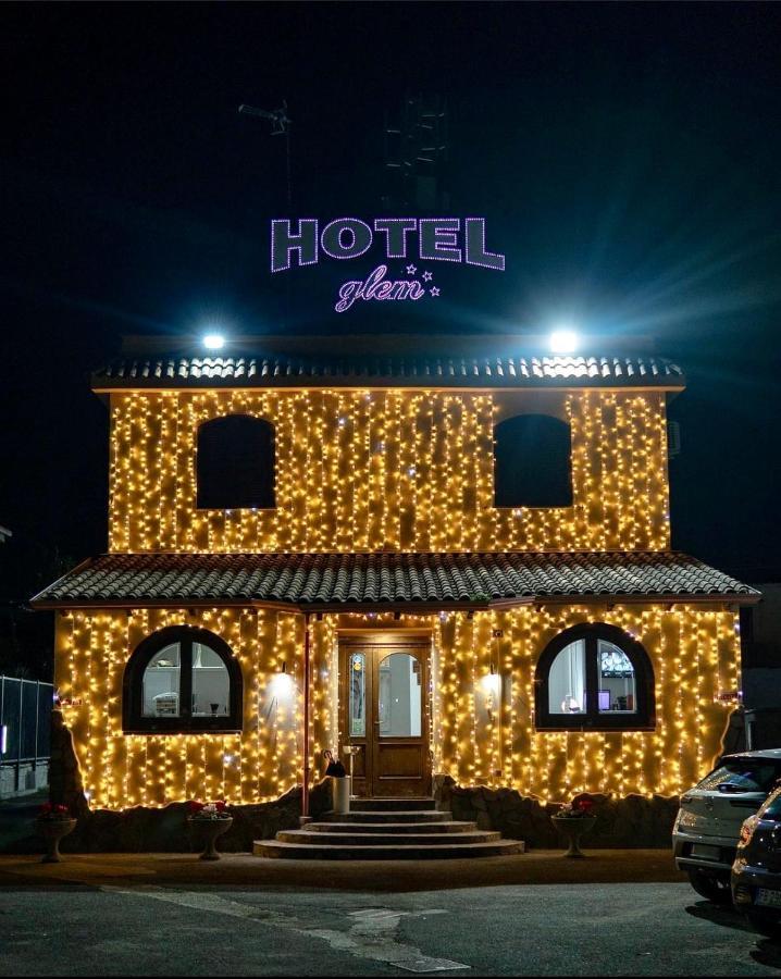 Hotel Glem ヴァルカトゥロ エクステリア 写真