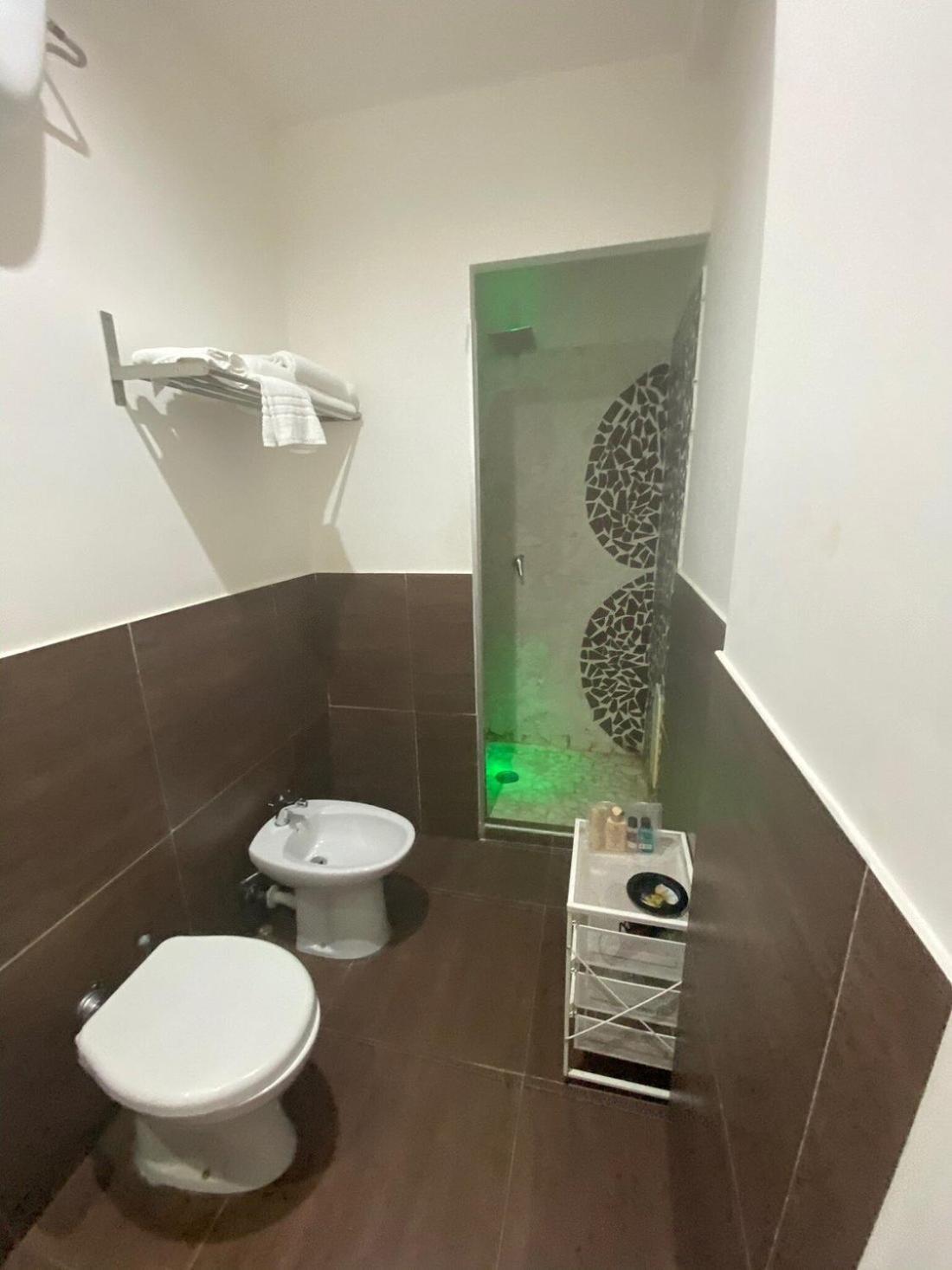 Hotel Glem ヴァルカトゥロ エクステリア 写真