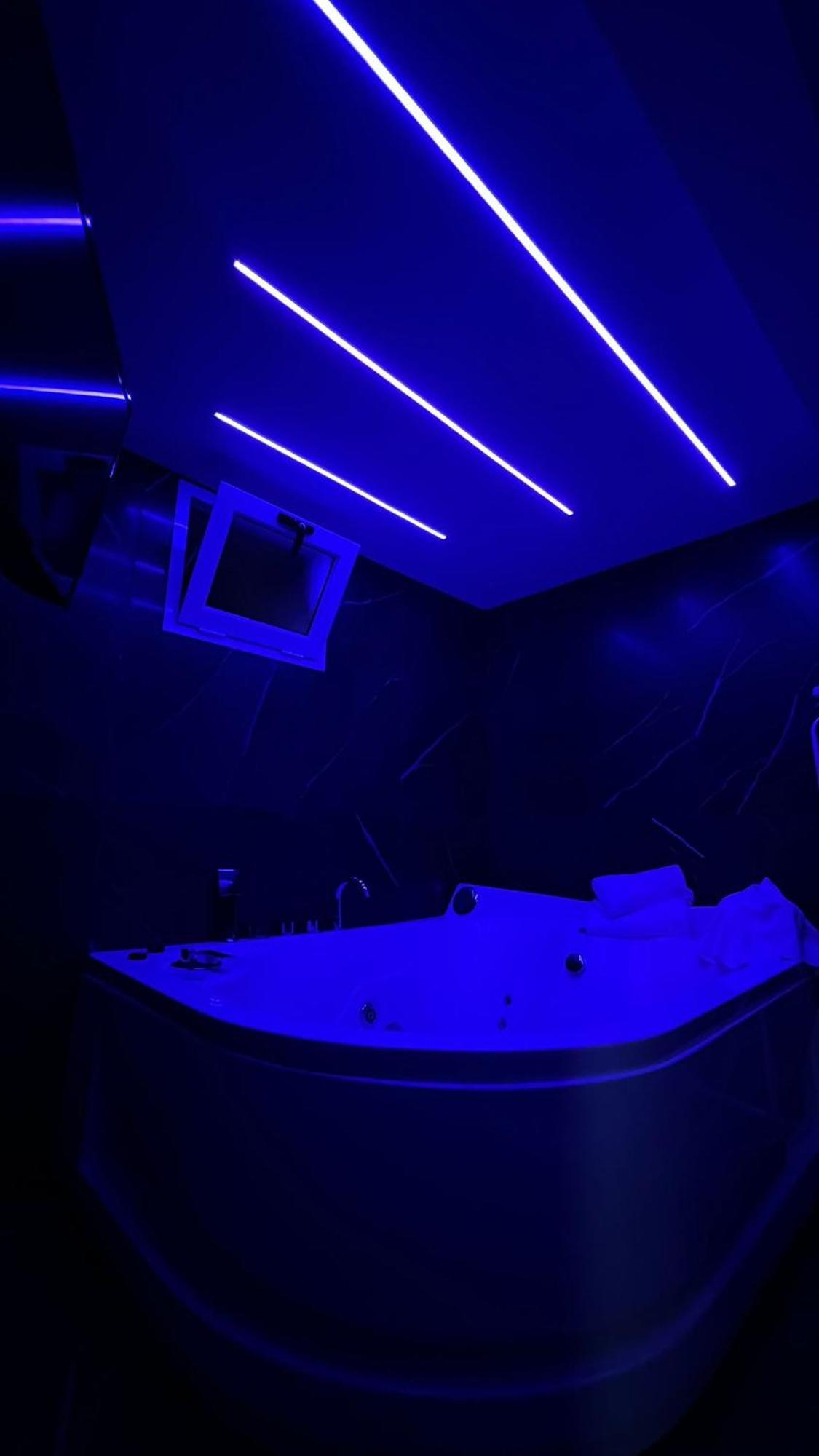 Hotel Glem ヴァルカトゥロ エクステリア 写真