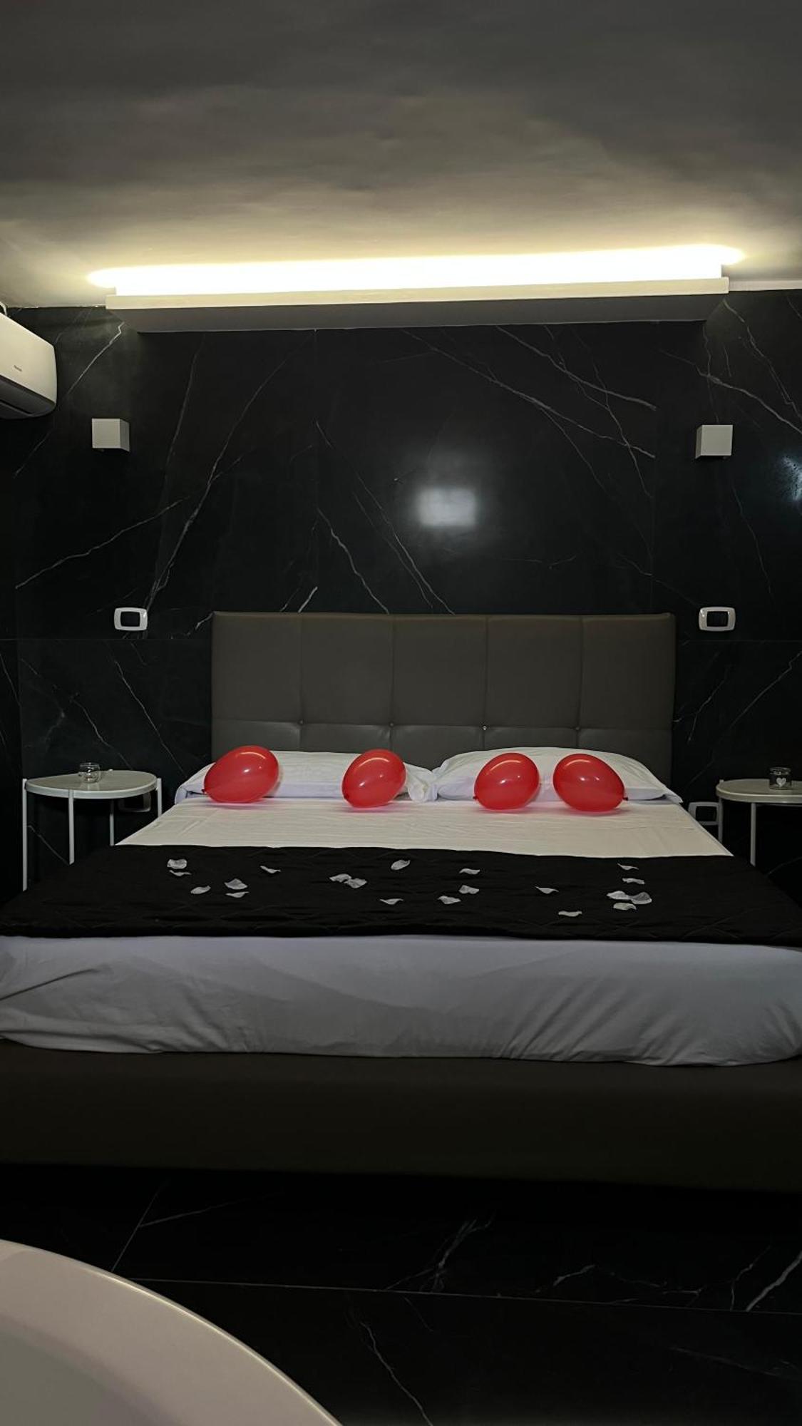 Hotel Glem ヴァルカトゥロ エクステリア 写真