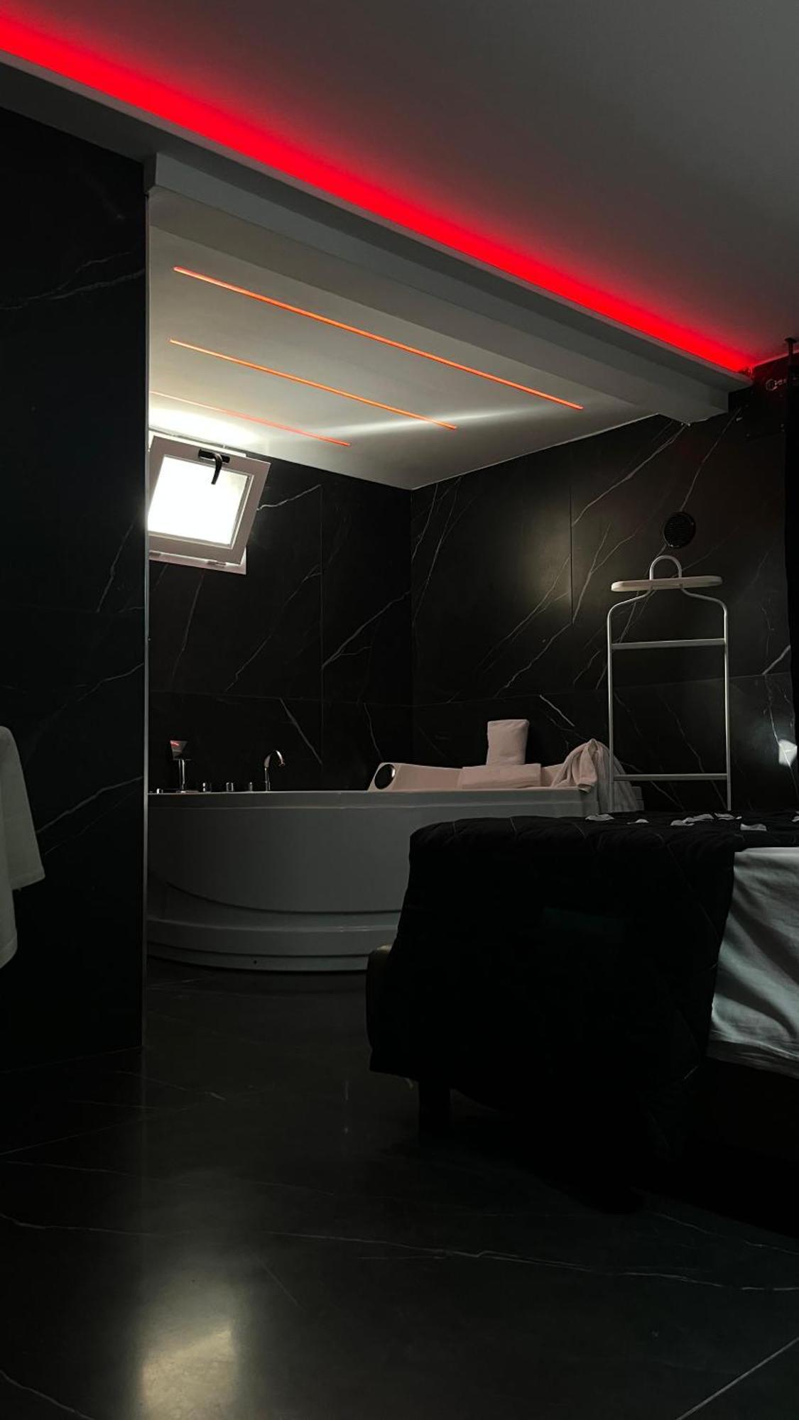 Hotel Glem ヴァルカトゥロ エクステリア 写真