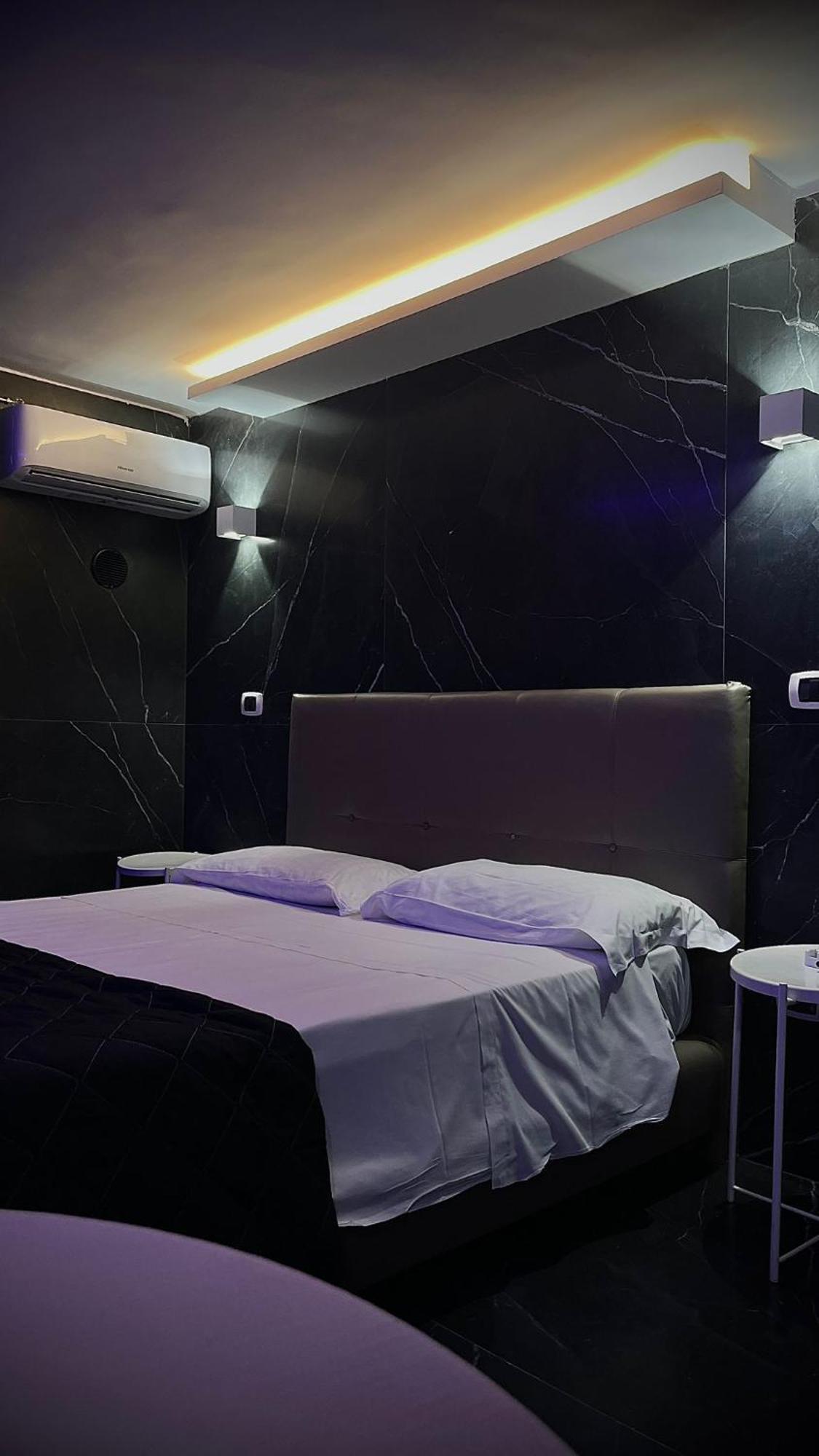 Hotel Glem ヴァルカトゥロ エクステリア 写真