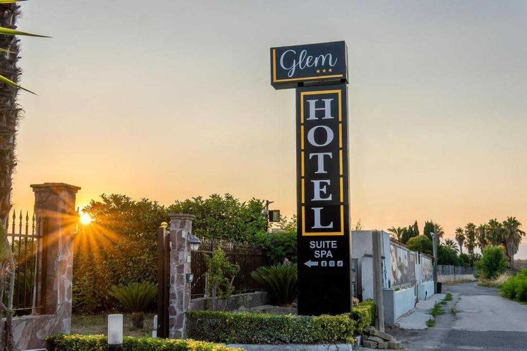 Hotel Glem ヴァルカトゥロ エクステリア 写真