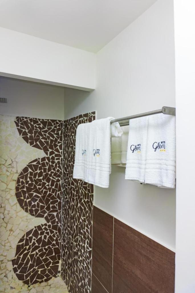 Hotel Glem ヴァルカトゥロ エクステリア 写真