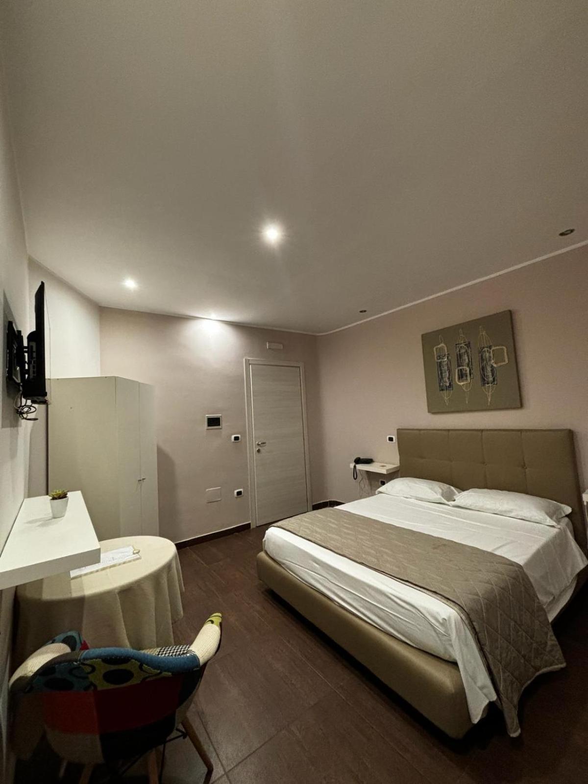 Hotel Glem ヴァルカトゥロ エクステリア 写真
